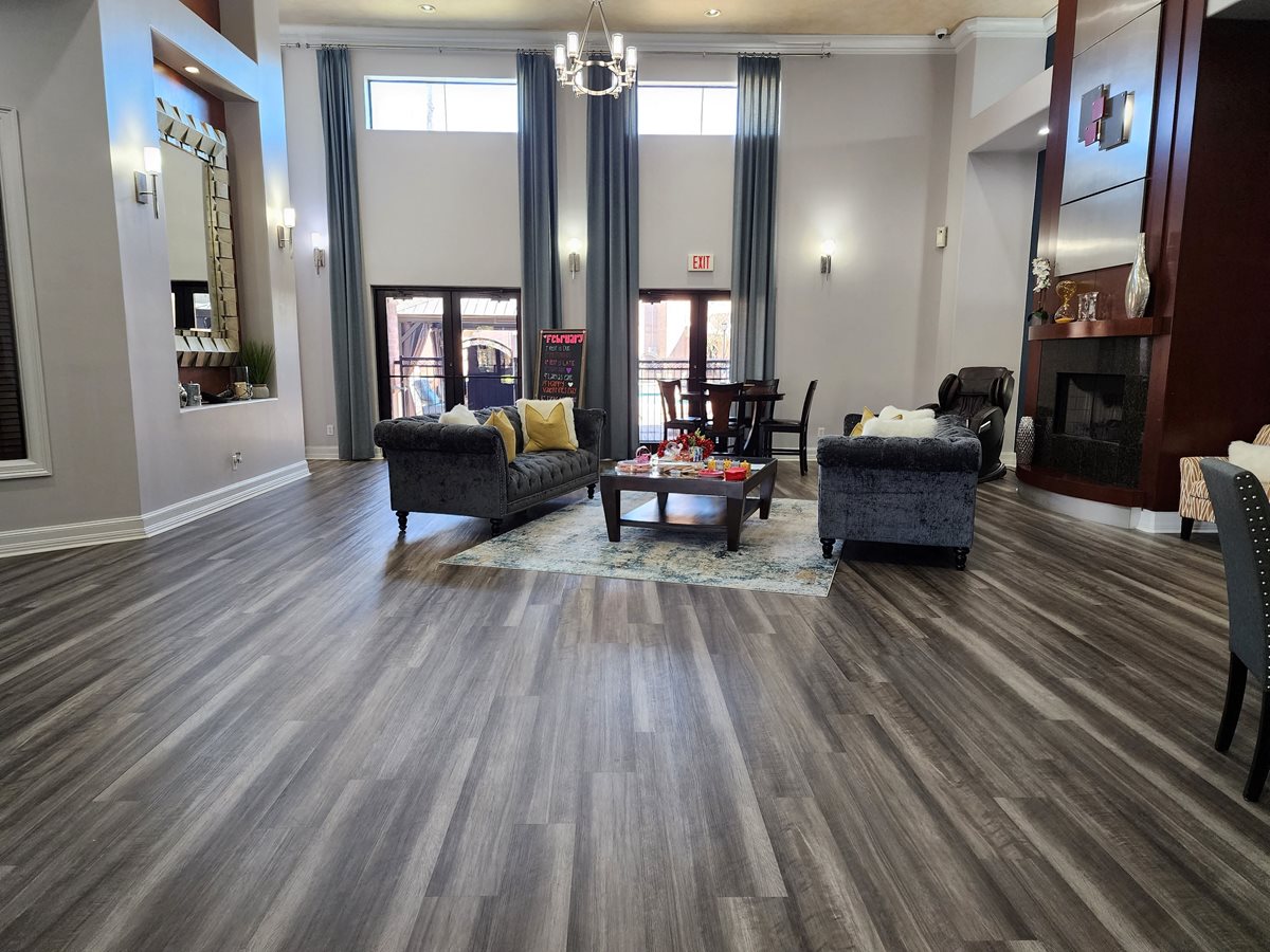 San Brisas Apartment Homes